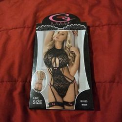 Lingerie 