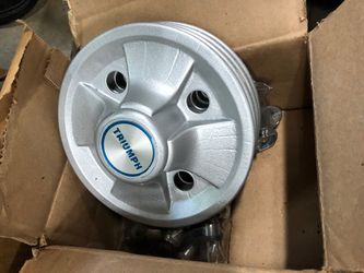 Triumph Spitfire parts