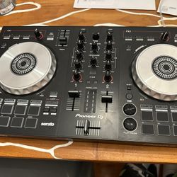 Pioneer DDJ SB3
