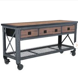 Duramax Workbench