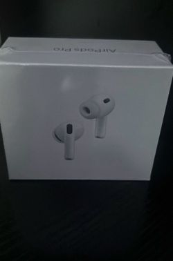 AirPods Pro 3