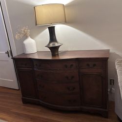Antique Side Board