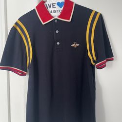 Men’s Gucci Shirt 