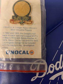 Pin#1 Most Valuable players