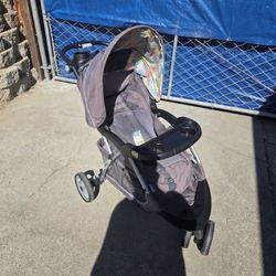 Stroller