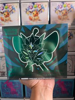 ‼️Twilight Masquerade Pokemon Center ETB