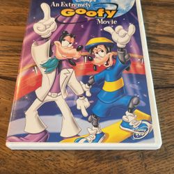 An Extremely Goofy Movie