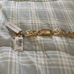 Micheal Knots Women’s Watch Brand New Still In The Box 