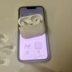 Airpods pro 2