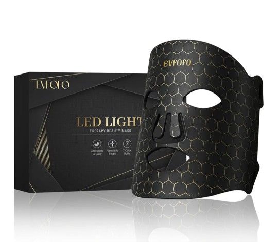 LED Mask