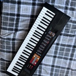 PSR-F51 Piano