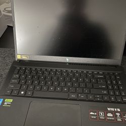 Acer nitro V15 (not Working)
