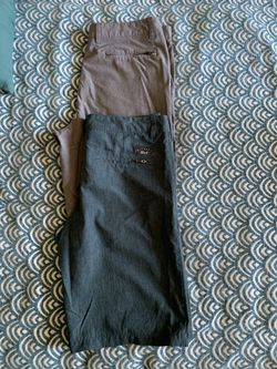 Teen Boy Shorts Size 20- Like New