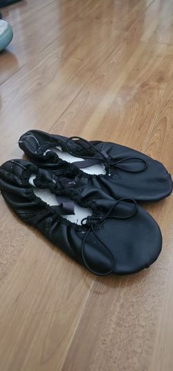 Ballerina Shoes