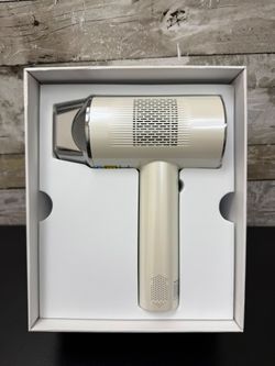 CurrentBody Skin Laser Hair Removal Device