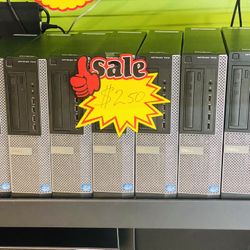 💥SUPER FAST 💨 i7 DESKTOP 🖥  Fully Loaded🔝 Windows 10 🔺Microsoft Office 👌🏾