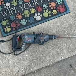 Bosch Bulldog Extreme Corded SDS Rotary Hammer Model 11255VSR