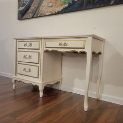 Vintage Desk 