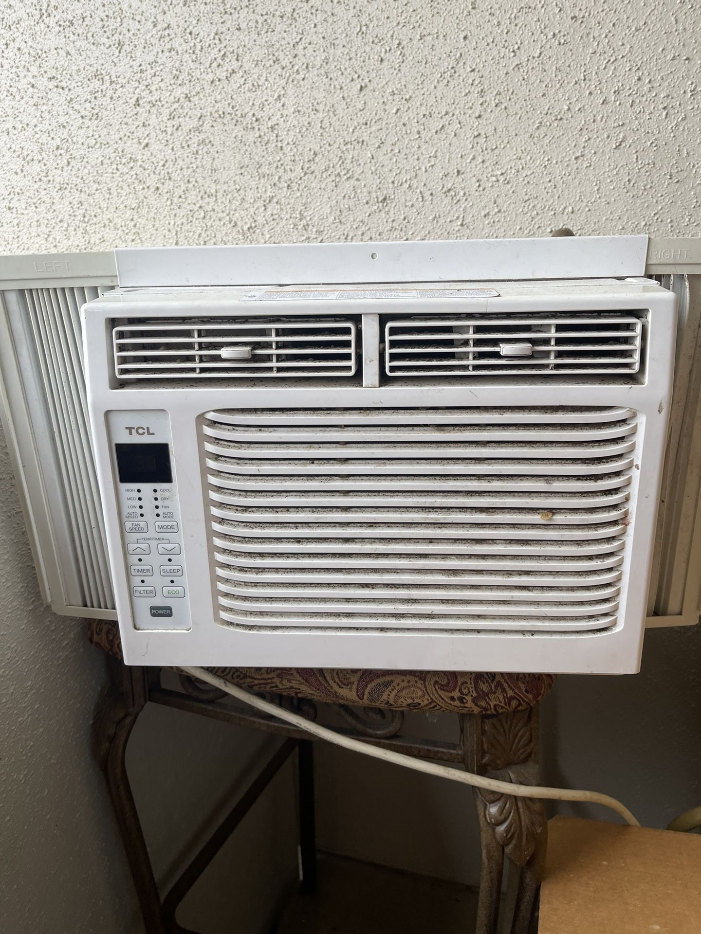 TCL air Conditioner 