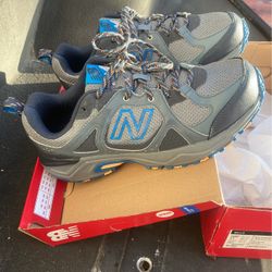 New Balance Shoes