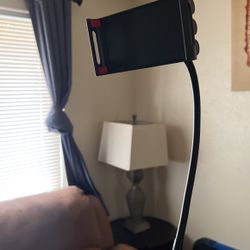 360 Floor Standing Tripod (new)