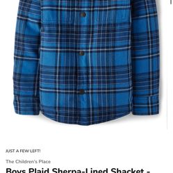 The Children’s Place Everything New!