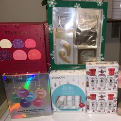 TONS of BRAND NEW  Gift Sets!!  **PRICES LISTED IN DESCRIPTION**