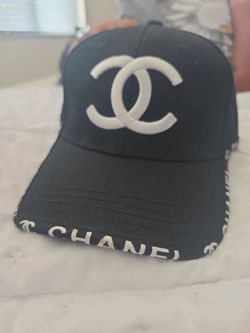 chanel hat