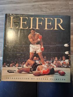 "The Best of Leifer"