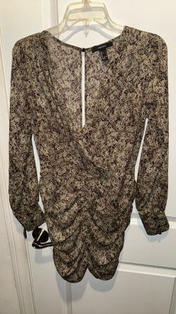 Dressy Dress Perfect For Any Party 