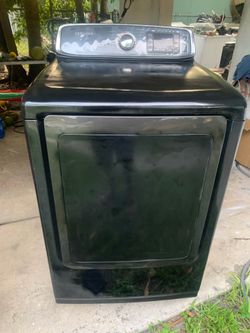 Samsung Dryer Delivery Service Available