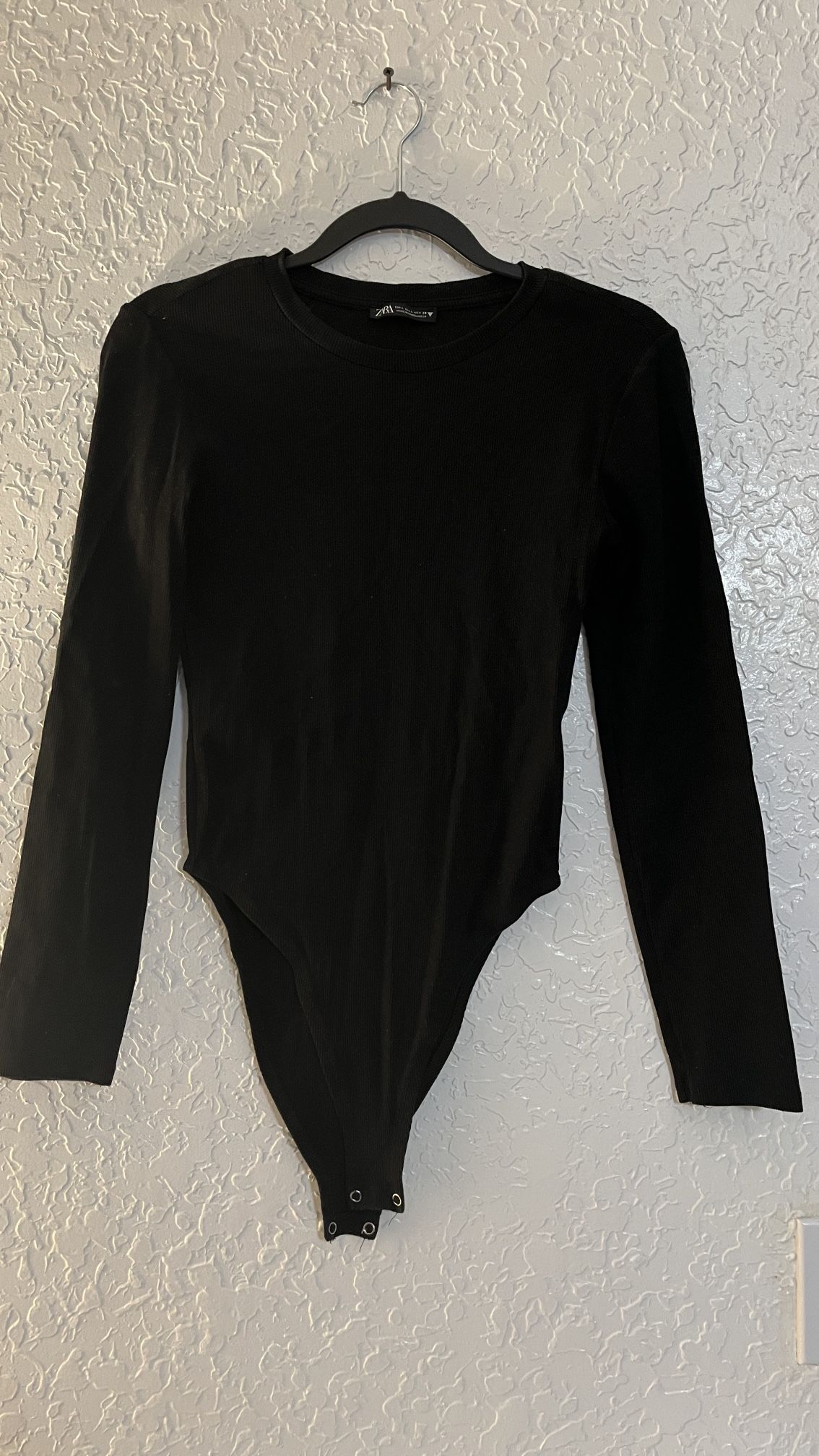 Shirt (bodysuit)