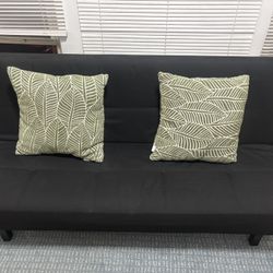 Sleeper sofa 