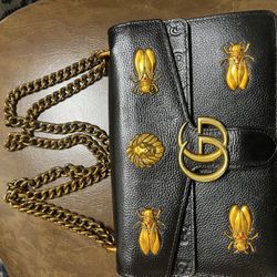 Luxury Ladies Crossbody Bag