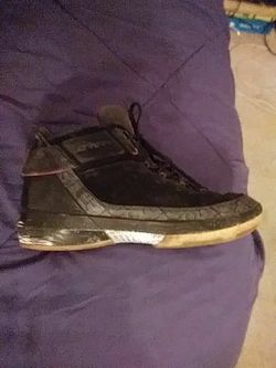 Jordan 22s