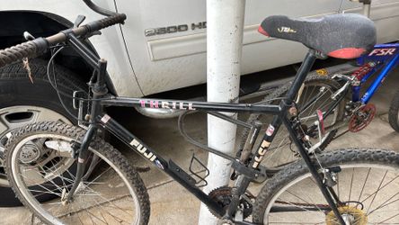 Fuji Thrill Bicycle 