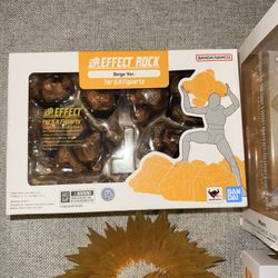 Shf Rock Effect Brand New 