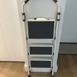 Gorilla Ladder 