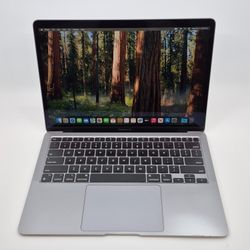 2020 Apple MacBook Air 13.3" M1 7C GPU 3.2GHz 8GB RAM 256GB SSD MGN93LL/A
