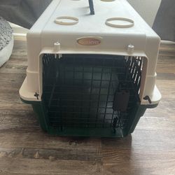 Pet Kennel 