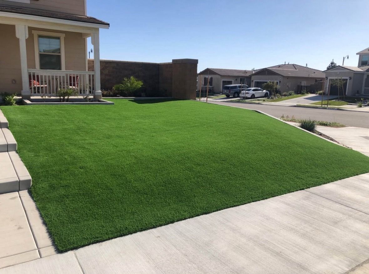 Pasto Syntetico Artificial Turf Green Grass 15 x 45
