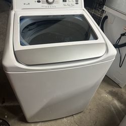 Top load washer Insignia Free Delivery/Warranty
