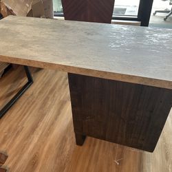 Desk 