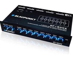 Equalizer Blaupunkt New Nuevo 