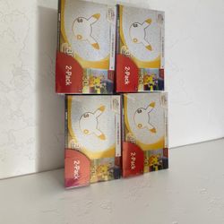 Pokémon 30th Celebration Elite Trainer Box 2-Pack x4