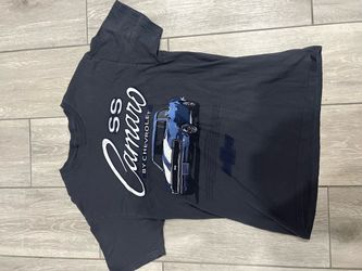 General motors shirt
