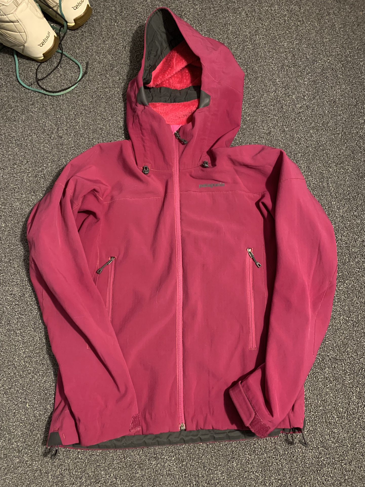 Patagonia  Woman’s jacket size small