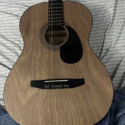 Johnson’s JG 100 NA acoustic student guitar