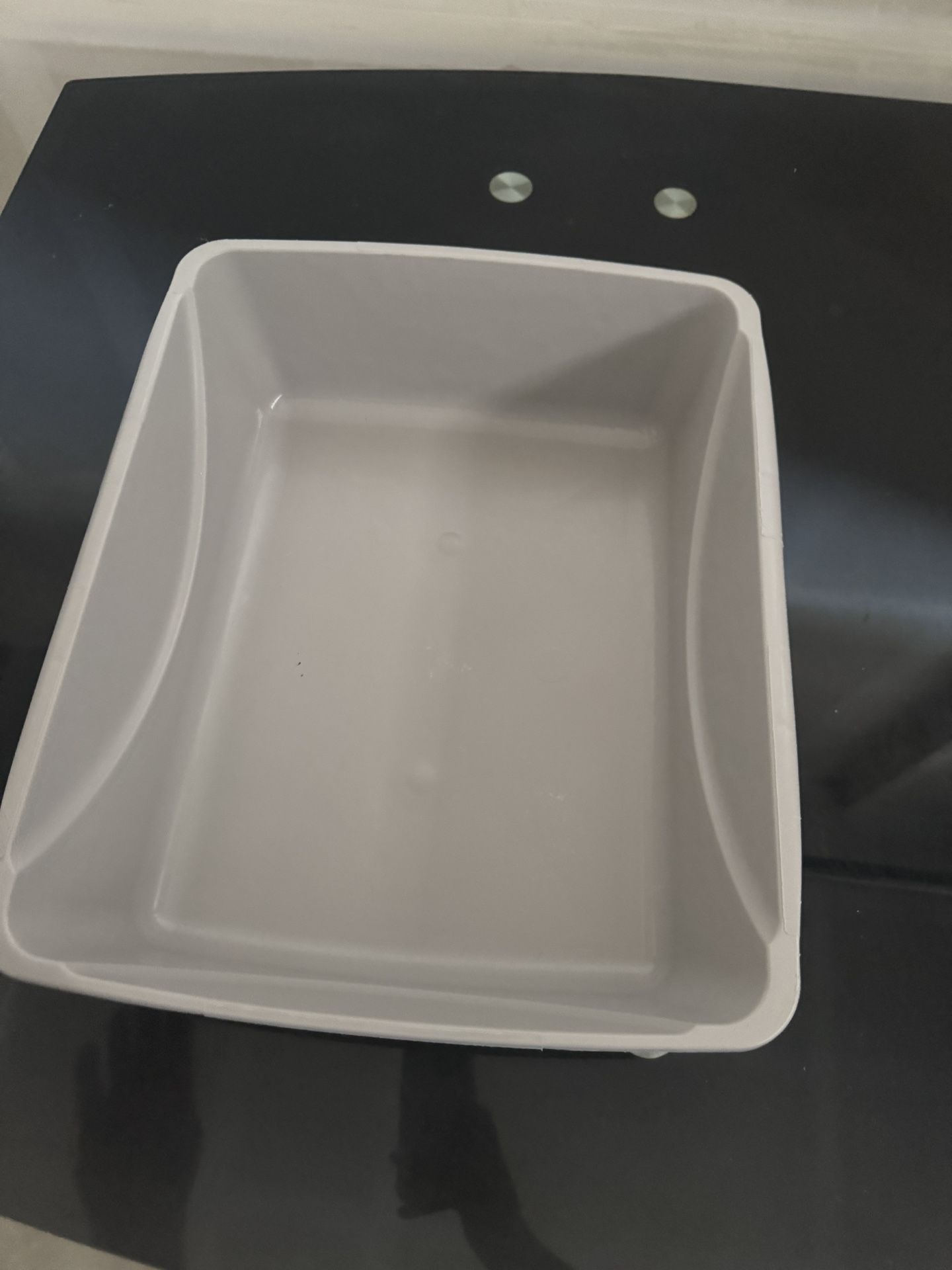 Litter Box