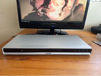 SONY DVD /CD